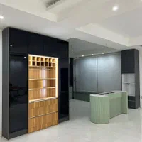 کابینت-کمددیواری-tv wall