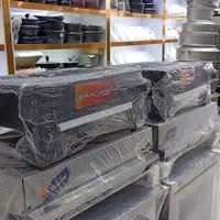 کباب پز منقل گازی (شقایق) ضخیم ارسال به سراسرایران|اجاق گاز و لوازم برقی پخت‌وپز|مشهد, شهید آوینی|دیوار
