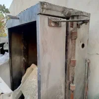 کباب پز سوخاری