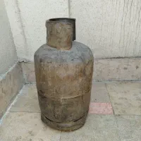 کپسول گاز