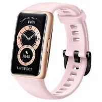 ساعت هوشمند هوآوی بند ۶ huawei band 6|ساعت|قزوین, |دیوار