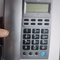 تلفن پاناسونیک