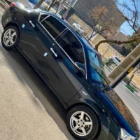 دنااتومات توربوشیش سرعته