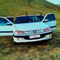 پرشیا معاوضه با تندر ۹۰ یا ریو
