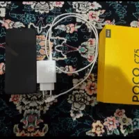 پوکوc75|موبایل|اشتهارد, |دیوار