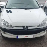 206تیپ5|خودرو سواری و وانت|گرگان, |دیوار