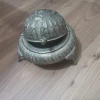 جای خاویار سیلور