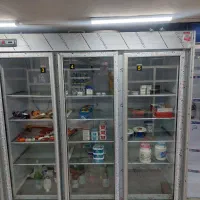 لوازم کافه و رستوران وفستفود|کافی‌شاپ و رستوران|نوشهر, |دیوار