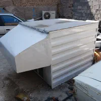 باربند مسقف پراید