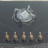 اجاق گاز