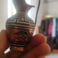 ظرف طلای 14عیار