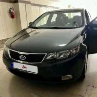 کیا سراتو آپشنال(سفارش مدیران) مدل ۱۳۹۶ نوک مدادی