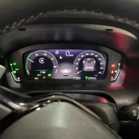 هوندا Zrv 2024|خودرو سواری و وانت|تهران, عباس‌آباد|دیوار