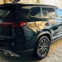 تیگو ۸ پرو پرمیوم مدل ۱۴۰۲|خودرو سواری و وانت|شیراز, کوهسار|دیوار