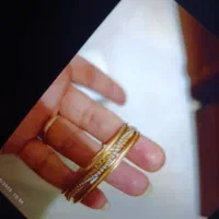 فروش طلا نو نو بدون حتی یکبار استفاده