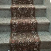 فرش پله|فرش|ارومیه, |دیوار