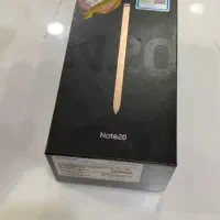 Note 20 256