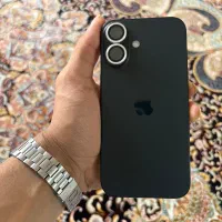 ایفن 16 نرمال