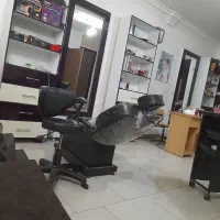 فروش دکور سالن زیبایی