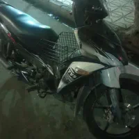 موتور بی کلاج|موتورسیکلت|مشهد, بهمن|دیوار
