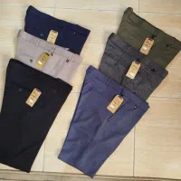 نمایندگی فروش شلوار پارچه ای پارس تولید مصری