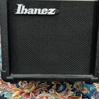 گیتار الکتریک آیبانز|گیتار، بیس، امپلیفایر|تهران, تهرانسر شمالی|دیوار