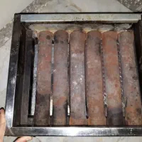 کباب پز|اجاق گاز و لوازم برقی پخت‌وپز|میبد, |دیوار
