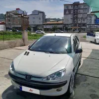 206 مدل 89