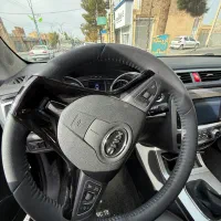 فروش کی ام سی مدل۴۰۲|خودرو سواری و وانت|یزد, |دیوار