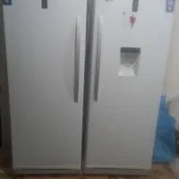 یخجال دوقلو سیلوان|یخچال و فریزر|مسجد سلیمان, |دیوار