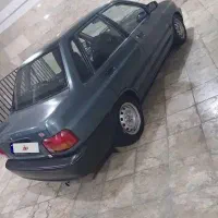 پراید 77 صبا جی تی ایکس