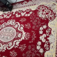 یک عدد فرش ۱۲ متری ویک عدد فرش ۶ متری