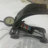 پمپ باد پدالی