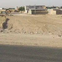 فروش زمین ۲۱۴ متری برخیابان اصلی ۹دی|فروش زمین و ملک کلنگی|دهلران, |دیوار