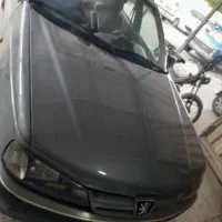 پژو پارس سال مدل ۹۰|خودرو سواری و وانت|بابل, |دیوار