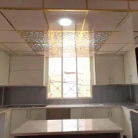 سقف کاذب و دیوار پوش|خدمات پیشه و مهارت|قرچک, میرزائی شمالی|دیوار