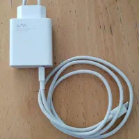 شارژر اصلی شیامی