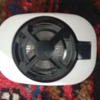 فن خنک کننده