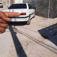 پژو پارس کاملا تمیز|خودرو سواری و وانت|بندرعباس, |دیوار