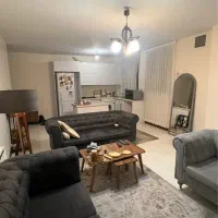 ۵۱متر یک خوابه،طبقه چهارم،فول بازسازی،زیبادشت بالا