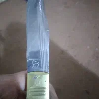 چاقو|کلکسیون و سرگرمی|مبارکه, |دیوار