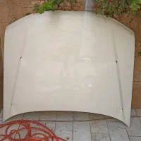 کاپوت پژو پارس