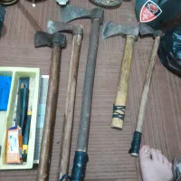 چاقو|کوهنوردی و کمپینگ|علیآباد کتول, |دیوار