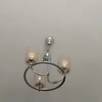 لوستر|لوستر و چراغ آویز|شهر ری, حمزه‌آباد|دیوار