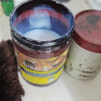 برای سنگ مصنوعی پرایمر شاپان رنگ