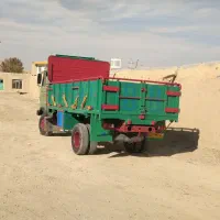 مدل ۵۵ با مدارک تکمیل