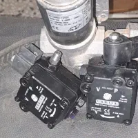 پمپ شوفاژ|آبگرمکن، پکیج، شوفاژ|اردبیل, |دیوار