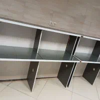 میز اداری-تعمیراتی-کامپیوتر-فروشگاهی-کانتر