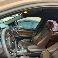 Bmw x4 درحد صفر|خودرو سواری و وانت|مشهد, احمدآباد|دیوار