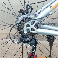 دوچرخه TR transition|دوچرخه، اسکیت، اسکوتر|ماسال, |دیوار